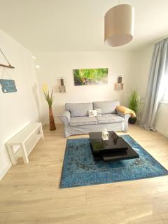 zentral & maritim Apartment Harzperle 3 - Bad Harzburg - 2