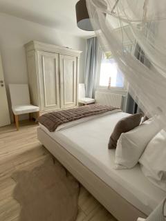 zentral & maritim Apartment Harzperle 3 - Bad Harzburg - 3