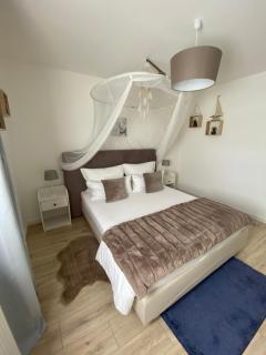 zentral & maritim Apartment Harzperle 3 - Bad Harzburg - 6