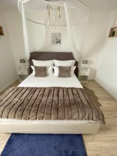 Harzperle 3 II zentrales 3 Zi Apartment II Familien - 8