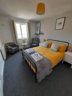 Church House - Gainsborough - 2