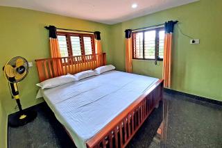 Badamane Jungle Stay - Jeep Ride & Mountain View - Chikmagalūr - 3