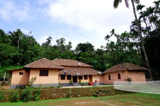 Badamane Jungle Stay - Jeep Ride & Mountain View - Chikmagalūr - 6