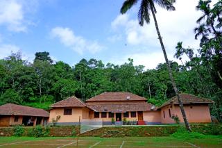 Badamane Jungle Stay - Jeep Ride & Mountain View - Chikmagalūr - 8