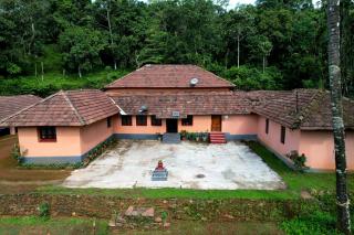 Badamane Jungle Stay - Jeep Ride & Mountain View - Chikmagalūr - 7