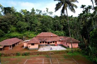 Badamane Jungle Stay - Jeep Ride & Mountain View - Chikmagalūr - 9