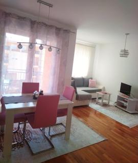 Apartman Natasha - Trebinje - 4