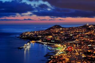 SUPER Central - Deep Blue - Funchal - 9