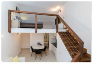 S. Sofia home - Nápoles - 9