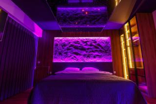 DreamLux Apartments - 8