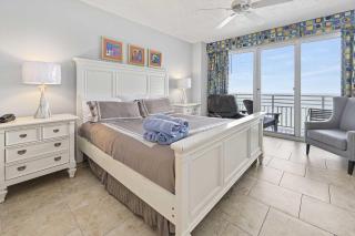 Stunning 2BR Oceanfront Beach Villa - 3 Balconies - Daytona Beach - 7