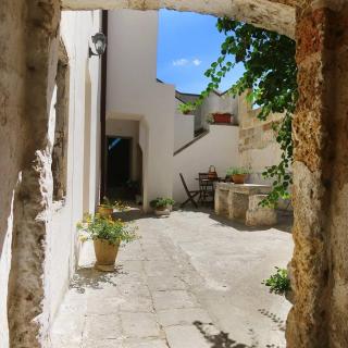 La Corte Antica - Presicce - 3