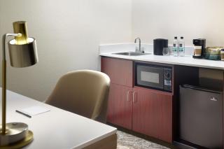 SpringHill Suites Charlotte University Research Park - Charlotte - 1