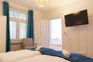 Stylish & Comfortable Studio Apt. Centrally Placed - Viena - 6