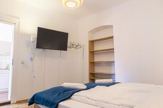 Stylish & Comfortable Studio Apt. Centrally Placed - Viena - 8
