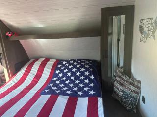 US Camping Uckermark - Temmen-Ringenwalde - 7