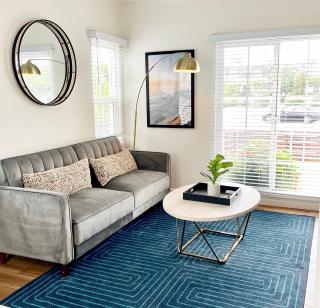 Crown Point Home w/ Cowboy Pool 2 Blocks to Bay - San Diego - 3