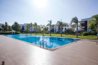 Prestigia Golf city Bouskoura Apartment - Bouskoura - 0
