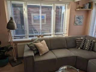 Knus huisje met prachtige nieuwe badkamer - Distelhoek - Egmond aan Zee - 1