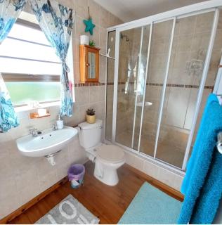Loeries Nest - Jeffreys Bay - 6