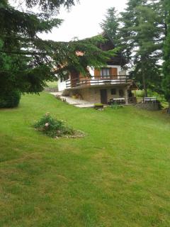 Apartmani Planinska kuća, Jagodnja - 0