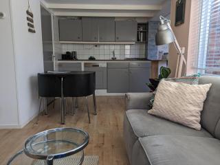 Knus huisje met prachtige nieuwe badkamer - Distelhoek - Egmond aan Zee - 3