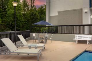 Hampton Inn Beckley - Beckley - 5