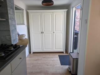 Knus huisje met prachtige nieuwe badkamer - Distelhoek - Egmond aan Zee - 5