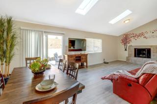 Sunny Vista Vacation Rental Home 12 Mi to Beach! - 5