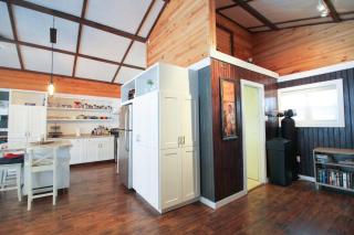 Le Duc on the Lake - Cozy waterfront Cottage - 7