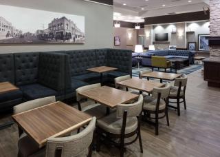 Hampton Inn & Suites Boise-Downtown - Boise - 2