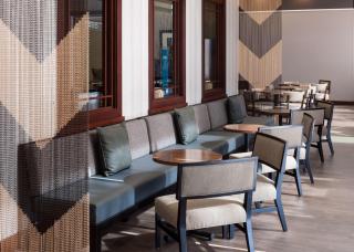 Hampton Inn & Suites Boise-Downtown - Boise - 1