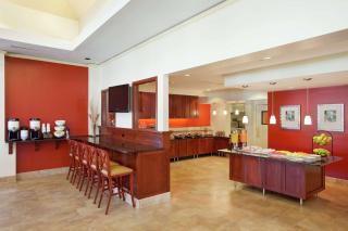 Hilton Garden Inn Oakbrook Terrace - Oakbrook Terrace - 4