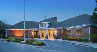 Homewood Suites by Hilton Chicago - Schaumburg - Schaumburg - 8