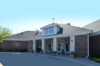 Homewood Suites by Hilton Chicago - Schaumburg - Schaumburg - 5