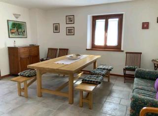 Casa della Meridiana - Clastra - 5