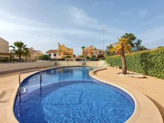 Sunny House Torrevieja with communal pool and garden - Torrevieja - 0
