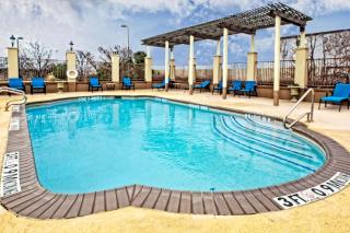 Hampton Inn & Suites Corsicana - 3