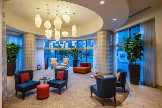 Hilton Garden Inn Alexandria Old Town National Harbor - Alexandria - 0