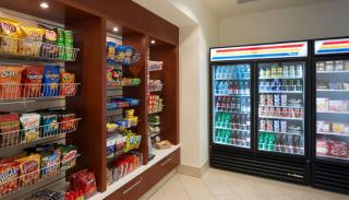 Hilton Garden Inn Alexandria Old Town National Harbor - Alexandria - 5