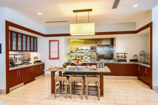 Hilton Garden Inn Alexandria Old Town National Harbor - Alexandria - 2