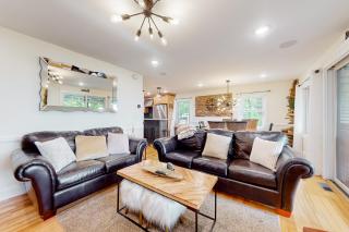 Ivy Mountain Top - Hiawassee - 4
