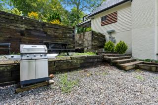 Ivy Mountain Top - Hiawassee - 6
