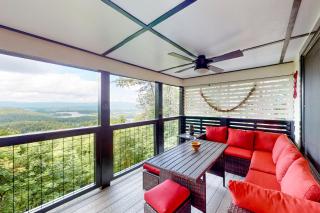 Ivy Mountain Top - Hiawassee - 8