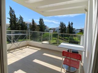 Prestigia Golf city Bouskoura Apartment - Bouskoura - 3