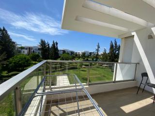 Prestigia Golf city Bouskoura Apartment - Bouskoura - 4