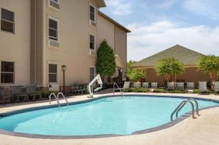 Hampton Inn and Suites Springdale - Springdale - 4