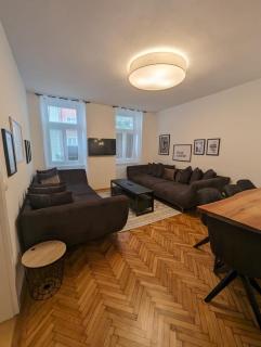 Big CityApartment 19 - Vienne - 9