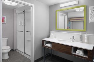 Hampton Inn & Suites Grand Rapids-Airport 28th St - Cascade - 2