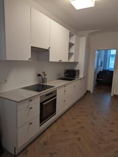 Big CityApartment 19 - Vienne - 7